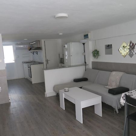 Apartament A 50 Metros Del Mar Oliva Zewnętrze zdjęcie
