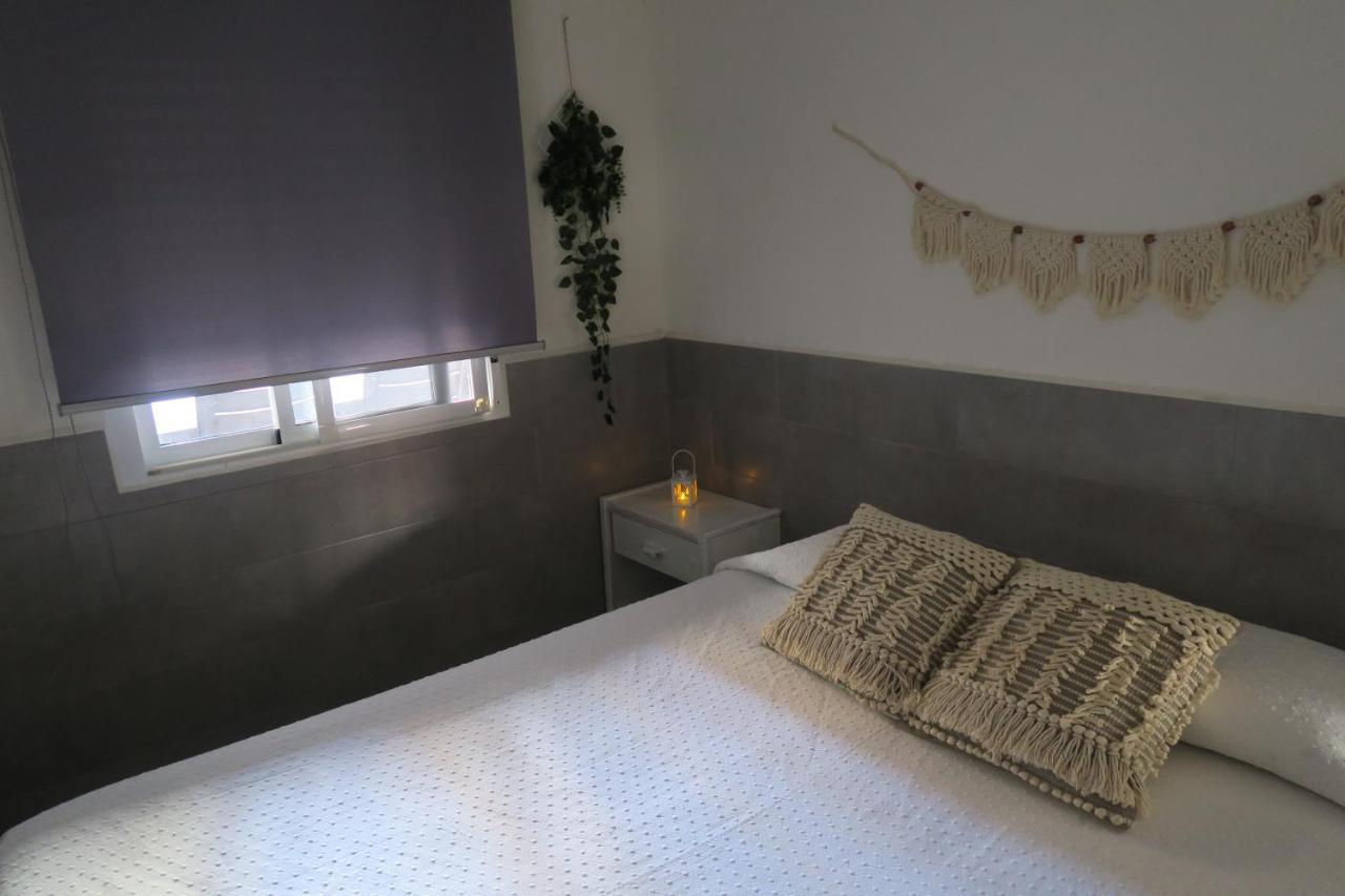 Apartament A 50 Metros Del Mar Oliva Zewnętrze zdjęcie