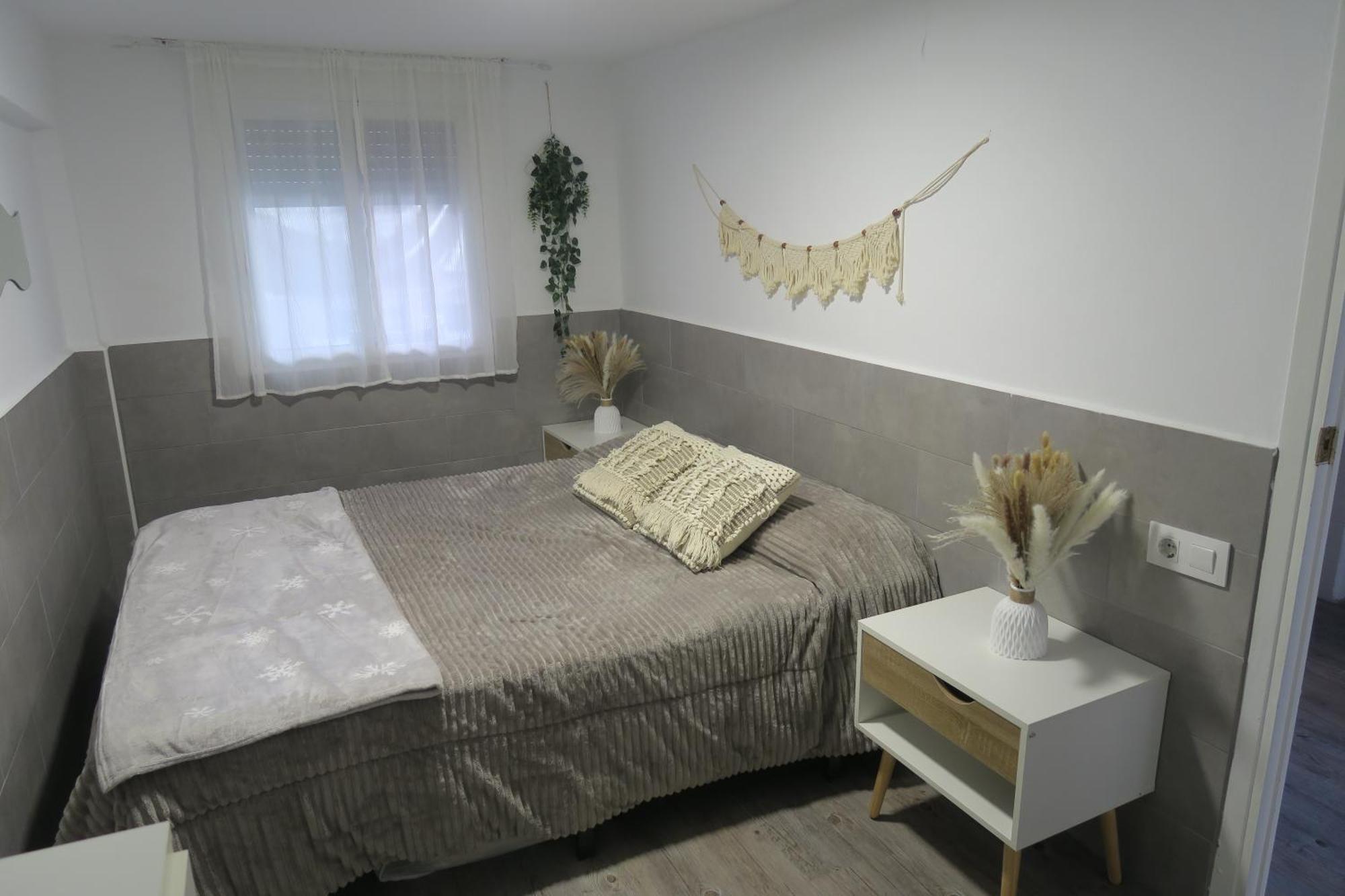 Apartament A 50 Metros Del Mar Oliva Zewnętrze zdjęcie