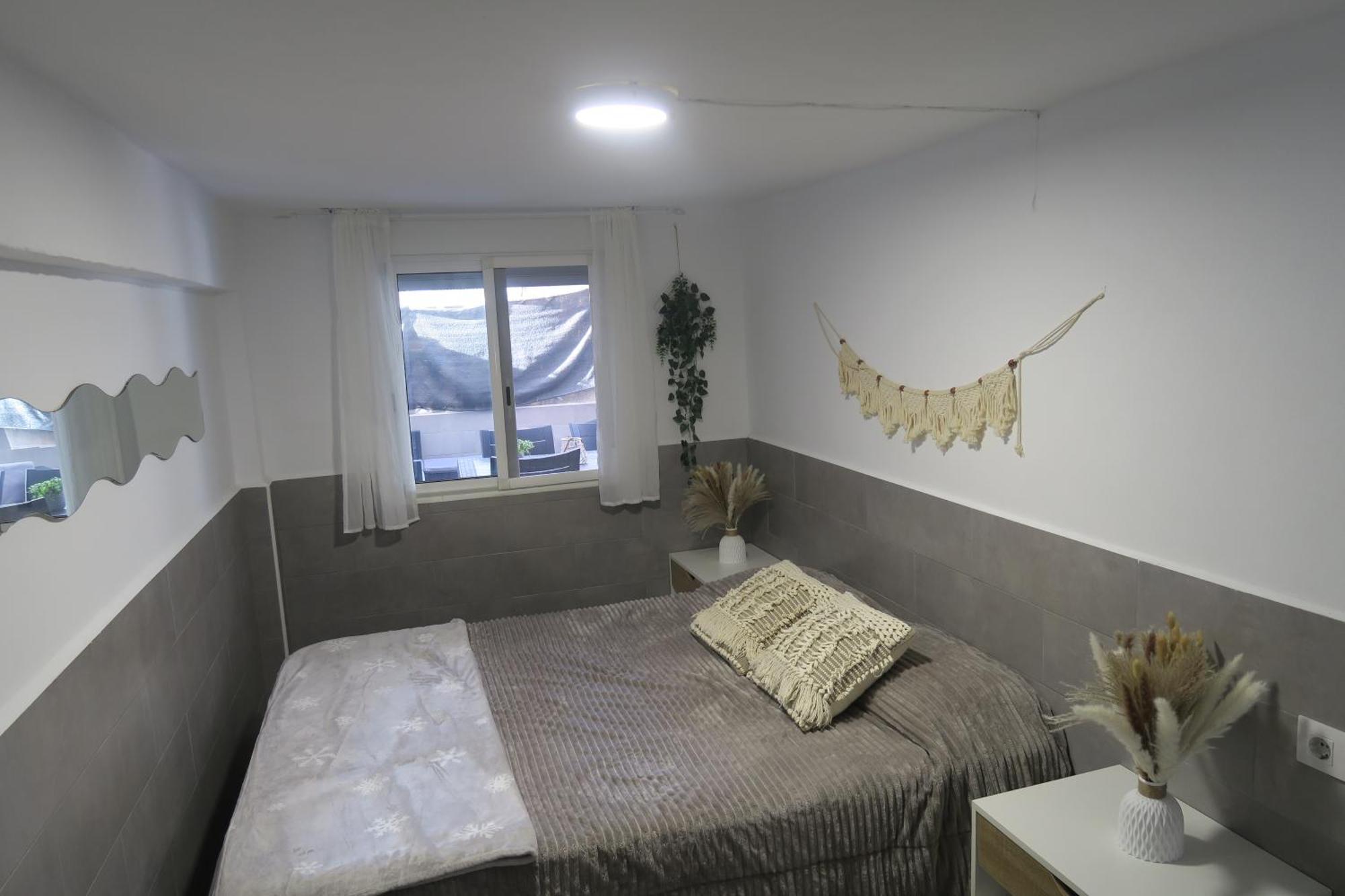 Apartament A 50 Metros Del Mar Oliva Zewnętrze zdjęcie