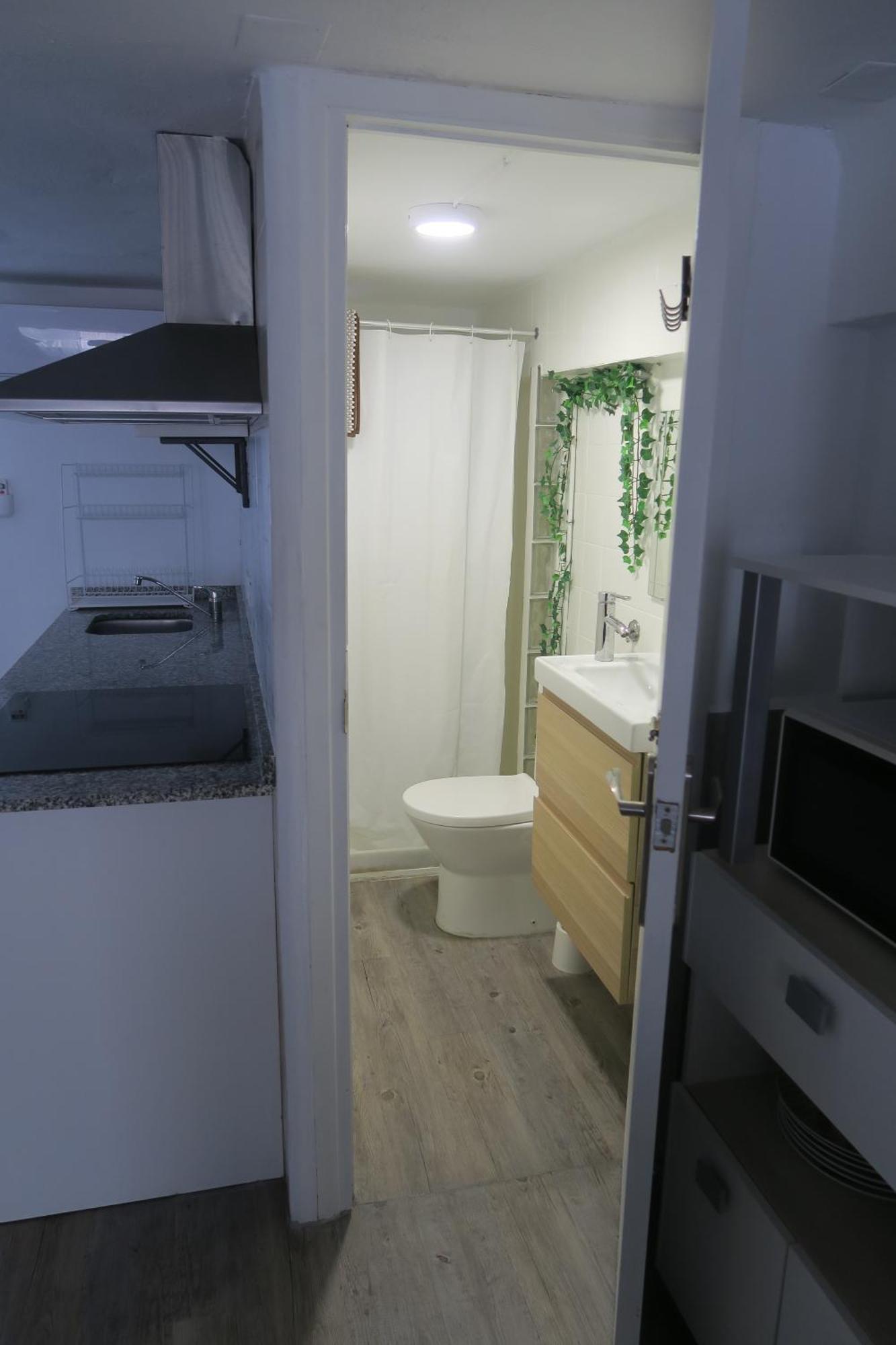 Apartament A 50 Metros Del Mar Oliva Zewnętrze zdjęcie