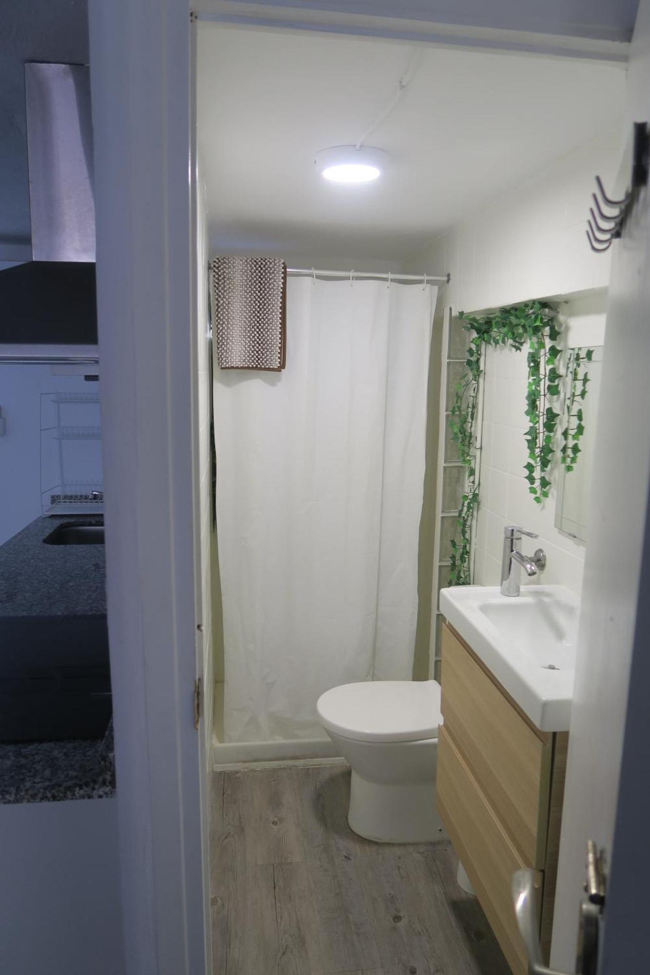 Apartament A 50 Metros Del Mar Oliva Zewnętrze zdjęcie