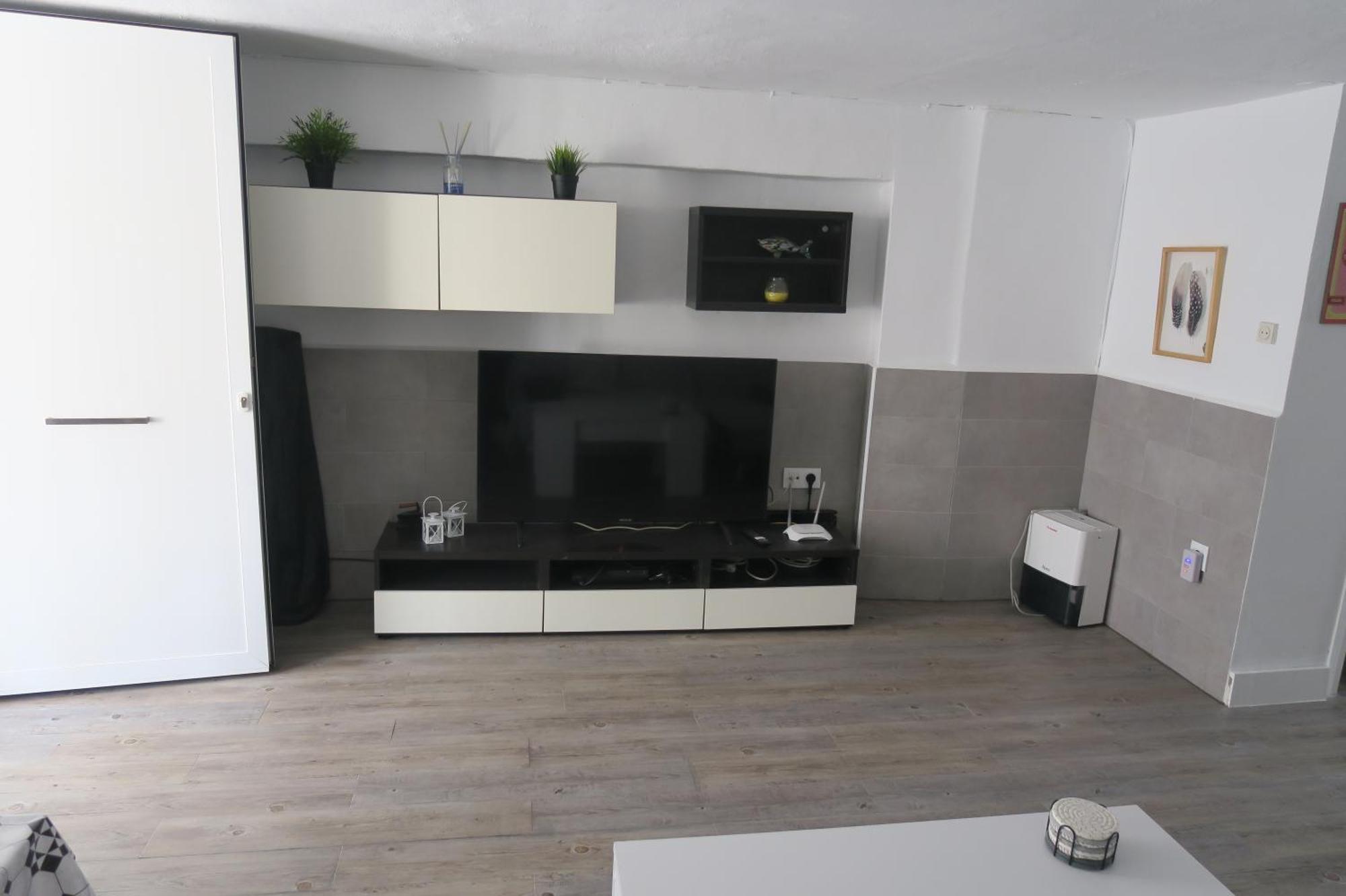 Apartament A 50 Metros Del Mar Oliva Zewnętrze zdjęcie